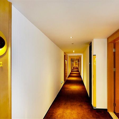 Hotel 7Days Premium Guilin Seven Star International Exhibition Center Esterno foto