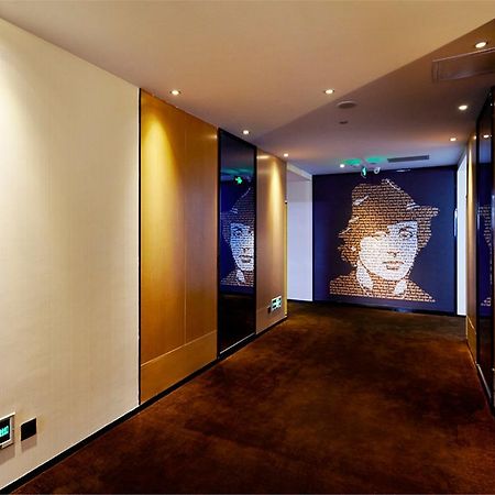 Hotel 7Days Premium Guilin Seven Star International Exhibition Center Esterno foto