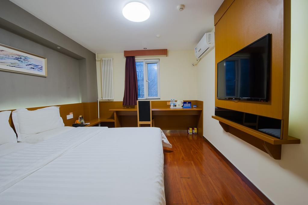 Hotel 7Days Premium Guilin Seven Star International Exhibition Center Camera foto