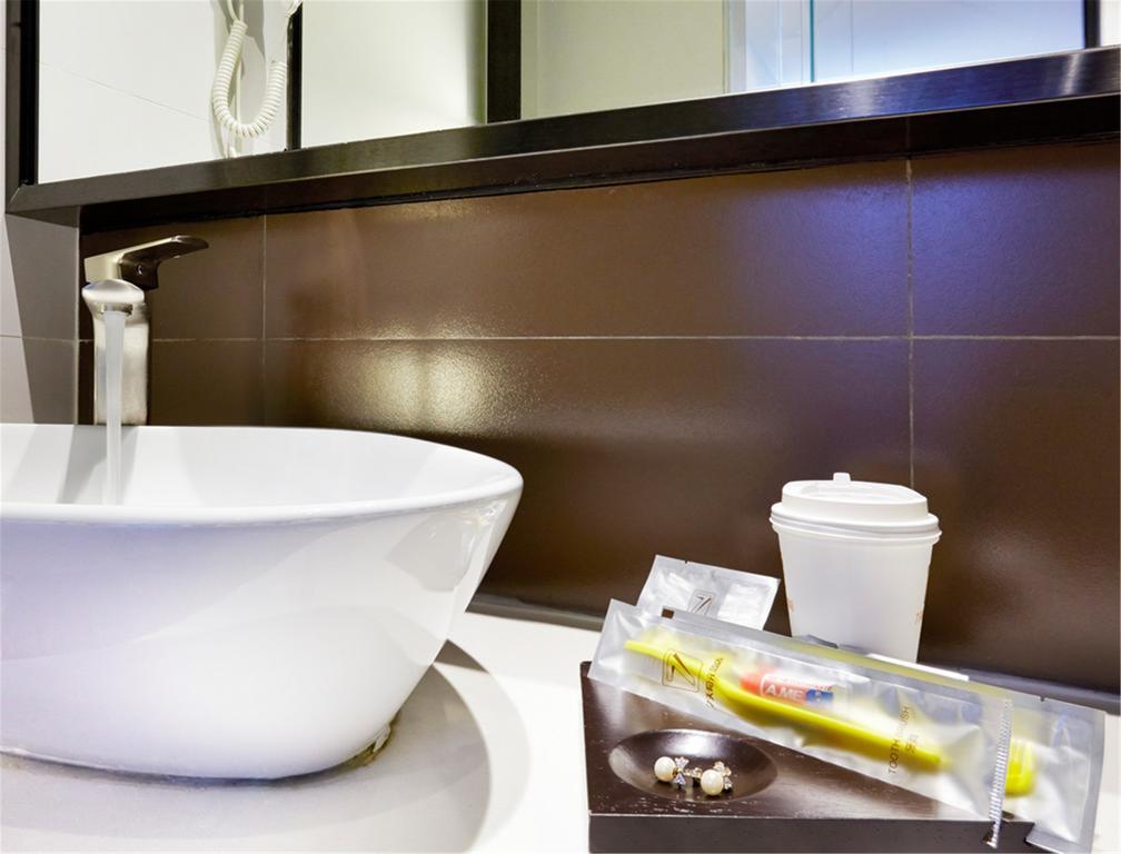 Hotel 7Days Premium Guilin Seven Star International Exhibition Center Esterno foto
