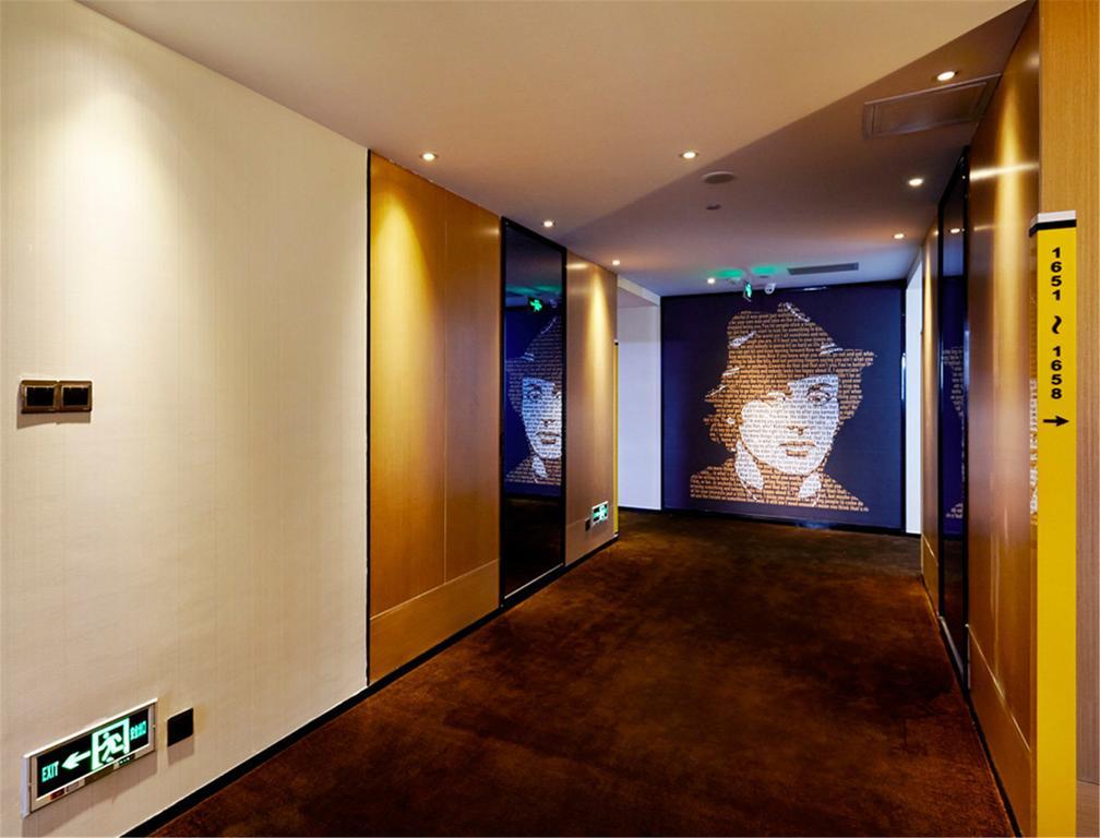 Hotel 7Days Premium Guilin Seven Star International Exhibition Center Esterno foto